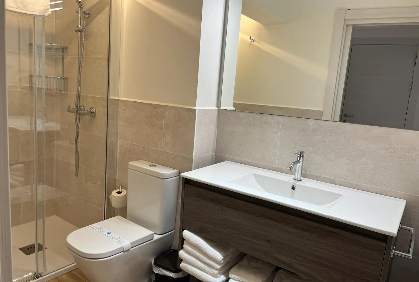 Apartament Moixera De Mollo Parc 0*,