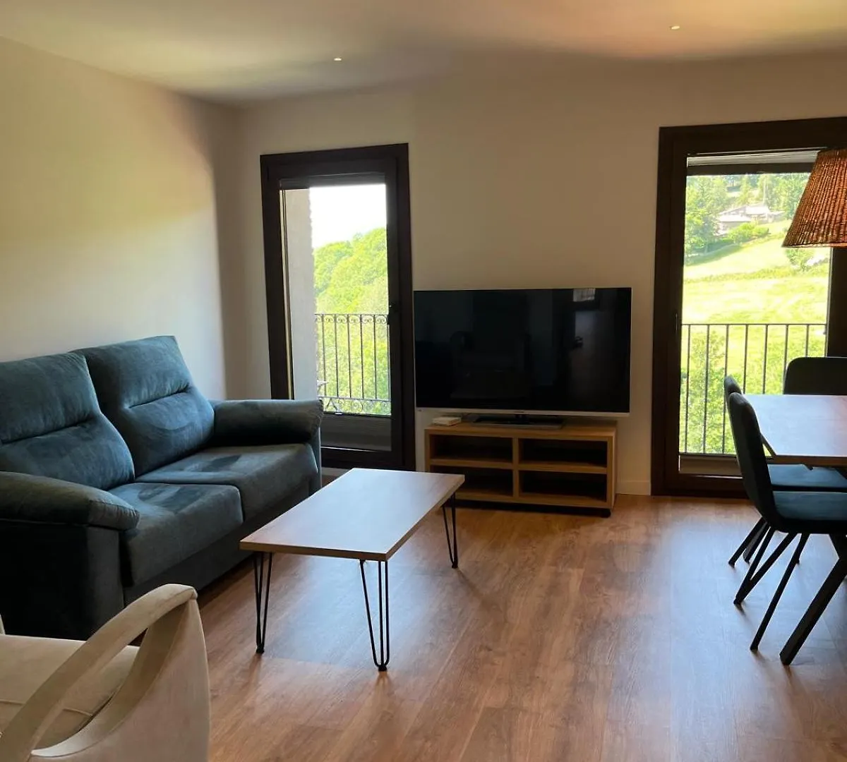 Apartament Moixera De Mollo Parc 0*,  Spain