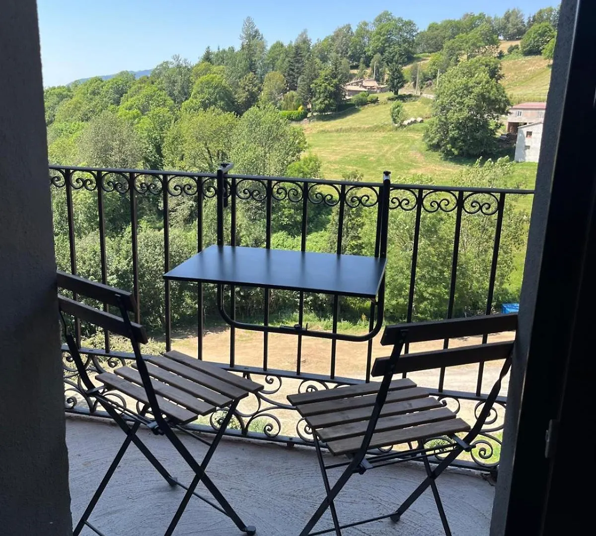 Apartament Moixera De Mollo Parc Apartment