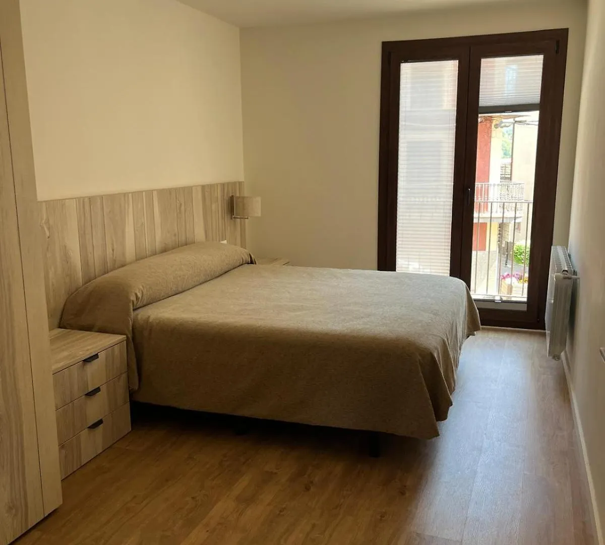 Apartament Moixera De Mollo Parc Spain