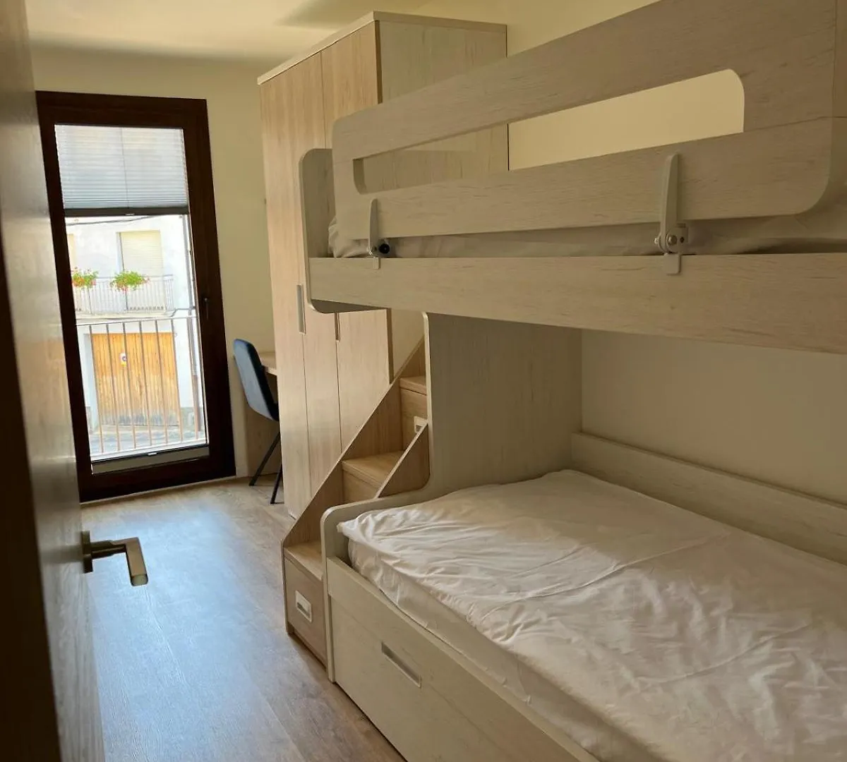 Apartment Apartament Moixera De Mollo Parc